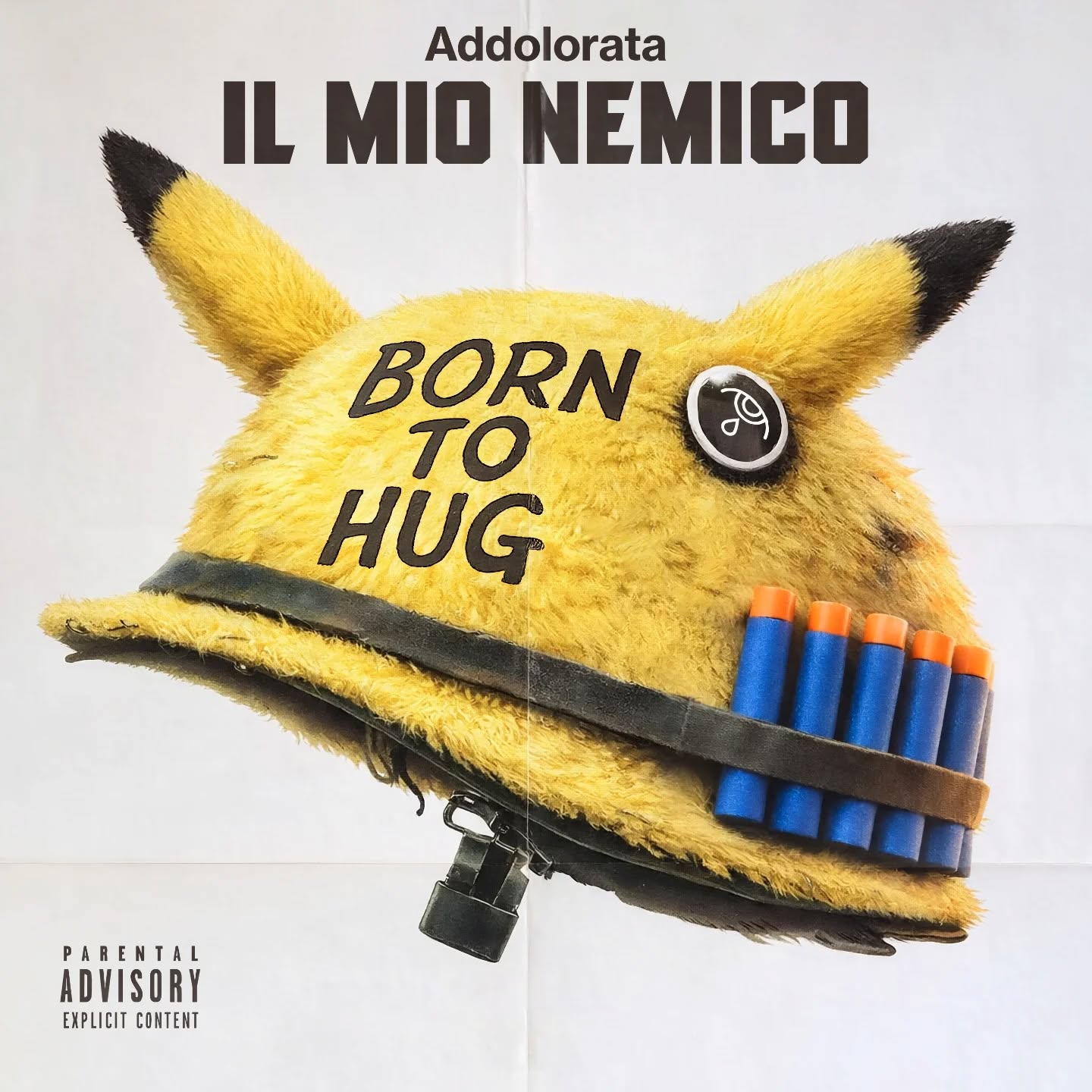 Addolorata – Il Mio Nemico